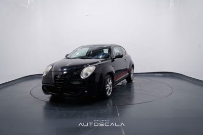 Alfa Romeo MiTo 1.4 78 CV 8V S&S Super usata