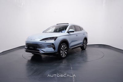 Byd Seal U DM-i  1.5 phev Boost 2wd nuova