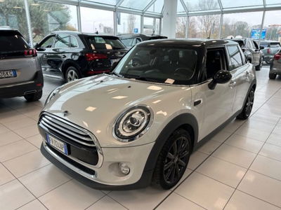 MINI Mini 1.5 Cooper Hype 5 porte usata