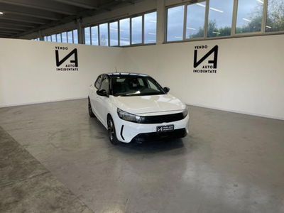 Opel Corsa 1.2 Corsa s&s 100cv usata