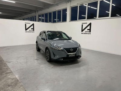 Nissan Qashqai 1.5 e-power Acenta 2wd nuova