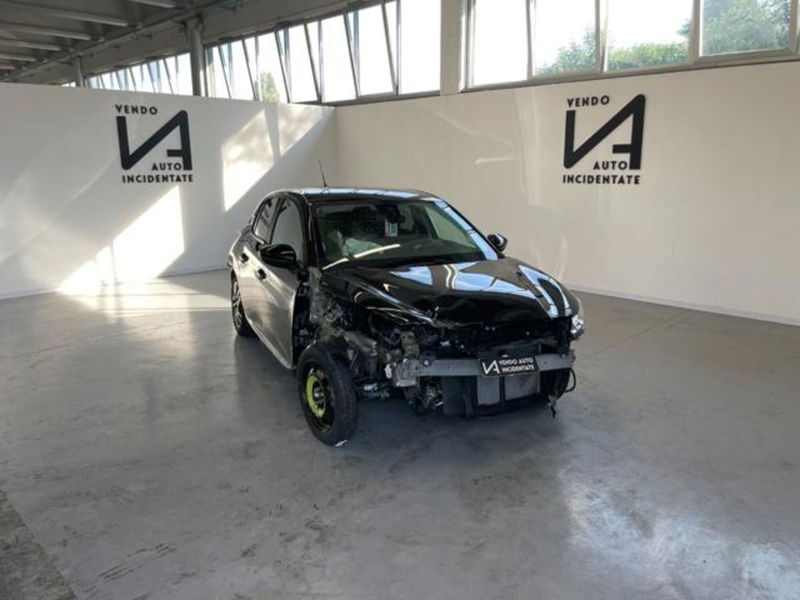 Peugeot 208 1.2 puretech Active s&s 75cv