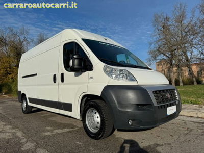 Fiat Ducato Furgone 35 2.3 MJT PM-TN Furgone usato