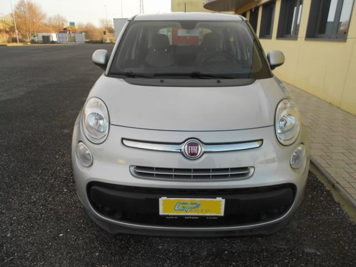 Fiat 500L 1.3 Multijet 95 CV Pop Star (2)