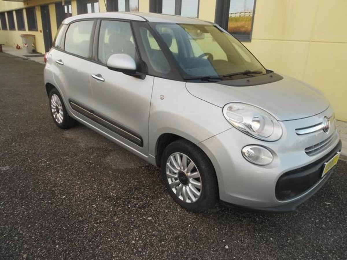Fiat 500L 1.3 Multijet 95 CV Pop Star (3)