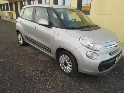 Fiat 500L 1.3 Multijet 95 CV Pop Star (3)