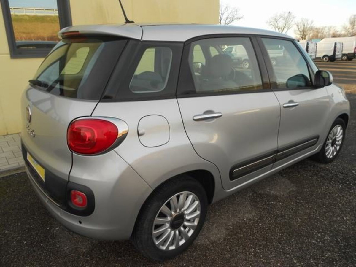 Fiat 500L 1.3 Multijet 95 CV Pop Star (4)