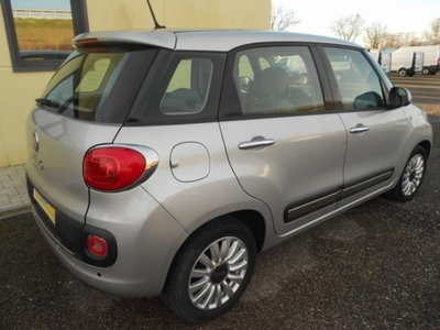 Fiat 500L 1.3 Multijet 95 CV Pop Star (4)