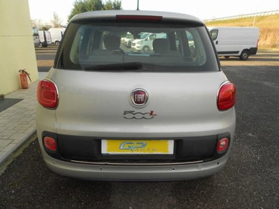 Fiat 500L 1.3 Multijet 95 CV Pop Star (5)