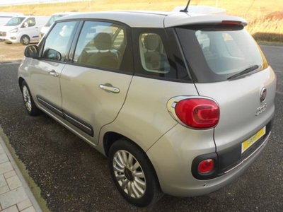Fiat 500L 1.3 Multijet 95 CV Pop Star (6)