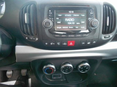 Fiat 500L 1.3 Multijet 95 CV Pop Star (9)