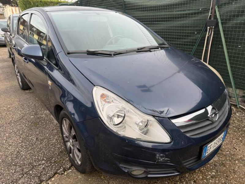 Opel Corsa 1.3 CDTI 75CV F.AP. 5 porte Edition