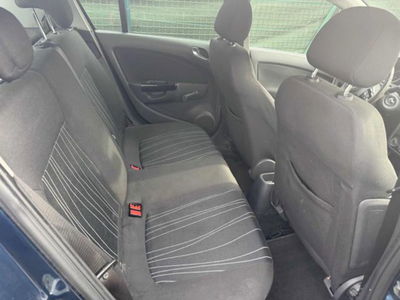 Opel Corsa 1.3 CDTI 75CV F.AP. 5 porte Edition usata