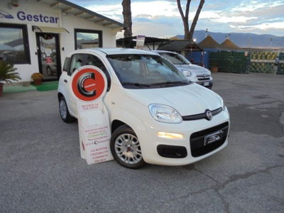 Fiat Panda 1.0 firefly hybrid s&s 70cv 5p.ti usata