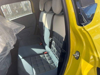 Fiat Grande Panda 1.2 La Prima 100cv (13)