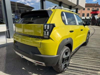 Fiat Grande Panda 1.2 La Prima 100cv (5)