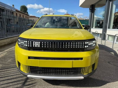 Fiat Grande Panda 1.2 La Prima 100cv (7)