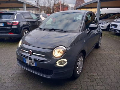 Fiat 500 1.2 Pop usata