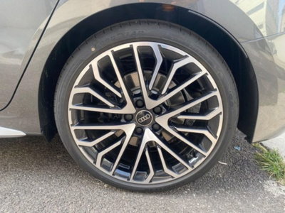 Audi S3 Sportback 2.0 tfsi quattro s-tronic (18)
