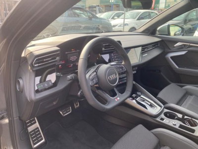 Audi S3 Sportback 2.0 tfsi quattro s-tronic (19)