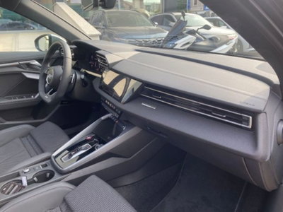 Audi S3 Sportback 2.0 tfsi quattro s-tronic (20)