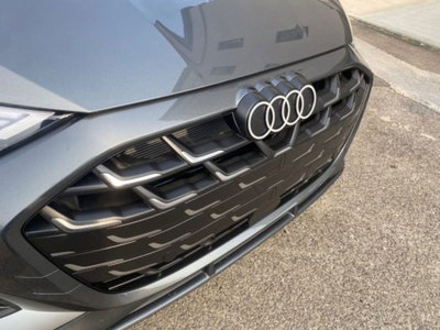 Audi S3 Sportback 2.0 tfsi quattro s-tronic (9)
