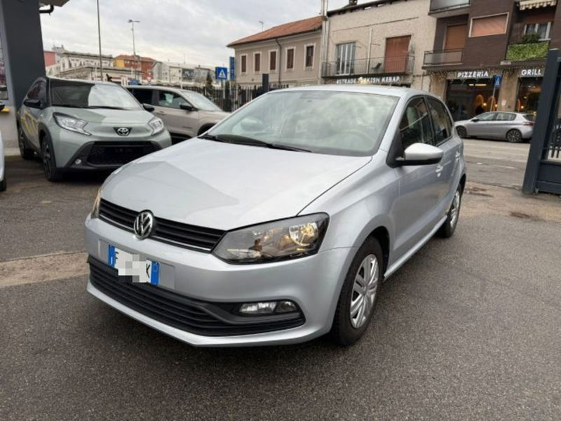 Volkswagen Polo 1.0 MPI 5p. Comfortline