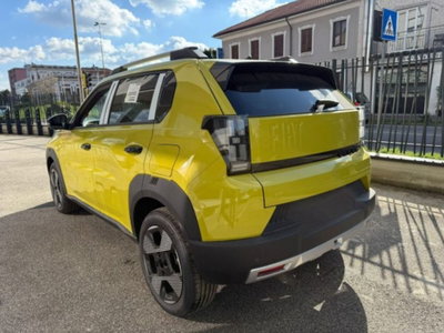 Fiat Grande Panda 1.2 La Prima 100cv (3)
