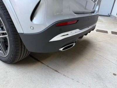 Mercedes-Benz GLA SUV 180 AMG Line Premium auto (11)