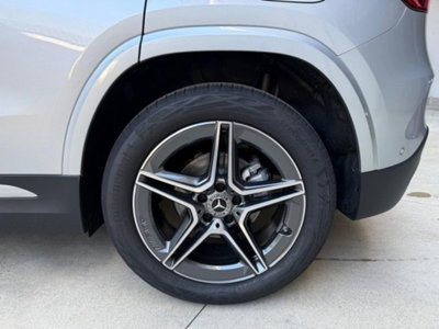 Mercedes-Benz GLA SUV 180 AMG Line Premium auto (12)