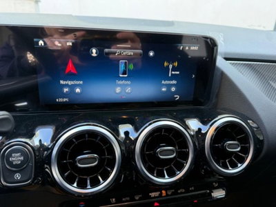 Mercedes-Benz GLA SUV 180 AMG Line Premium auto (18)