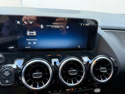 Mercedes-Benz GLA SUV 180 AMG Line Premium auto (20)