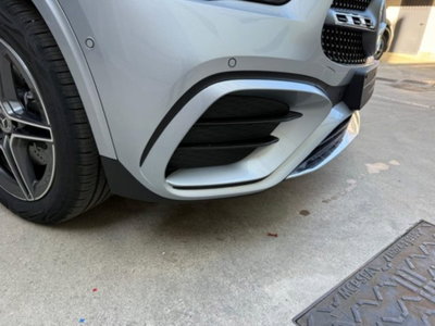 Mercedes-Benz GLA SUV 180 AMG Line Premium auto (9)