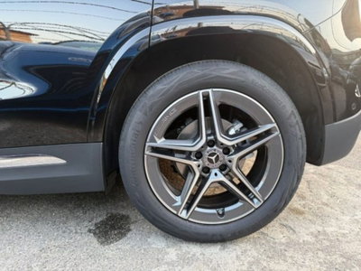 Mercedes-Benz GLA SUV 180 AMG Line Premium auto (11)