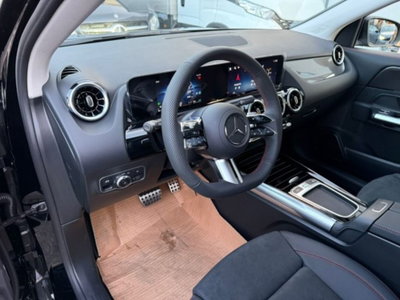 Mercedes-Benz GLA SUV 180 AMG Line Premium auto (12)