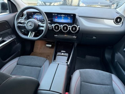 Mercedes-Benz GLA SUV 180 AMG Line Premium auto (14)