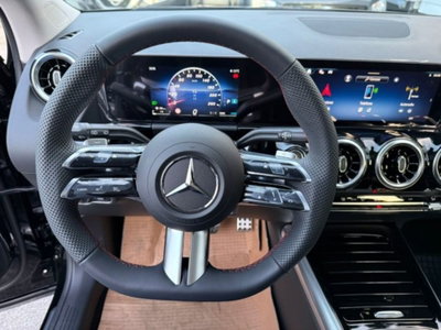 Mercedes-Benz GLA SUV 180 AMG Line Premium auto (15)