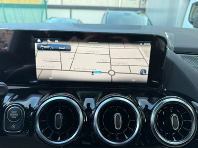 Mercedes-Benz GLA SUV 180 AMG Line Premium auto (20)