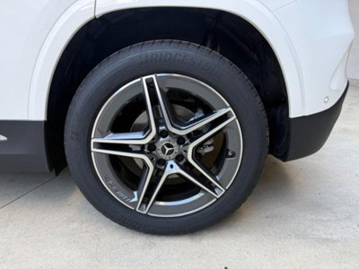 Mercedes-Benz GLA SUV 180 AMG Line Premium auto (12)