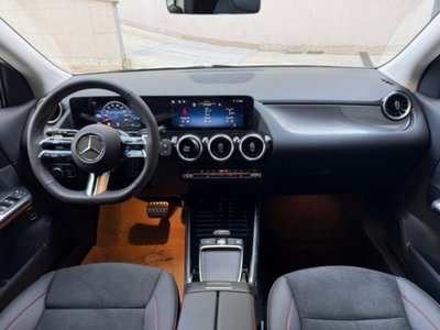 Mercedes-Benz GLA SUV 180 AMG Line Premium auto (15)