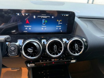 Mercedes-Benz GLA SUV 180 AMG Line Premium auto (18)
