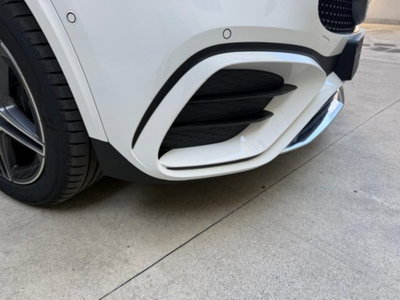 Mercedes-Benz GLA SUV 180 AMG Line Premium auto (9)