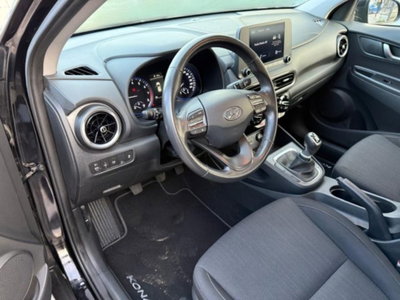 Hyundai Kona 1.0 T-GDI XTech (11)