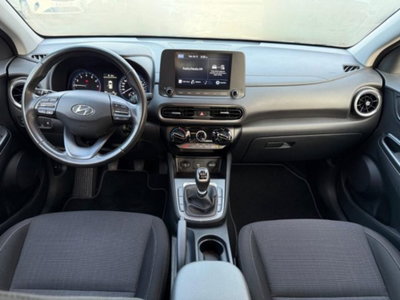Hyundai Kona 1.0 T-GDI XTech (13)