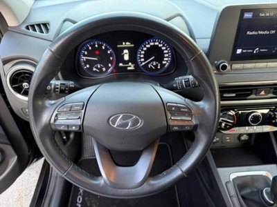 Hyundai Kona 1.0 T-GDI XTech (14)