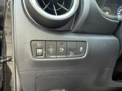 Hyundai Kona 1.0 T-GDI XTech (19)