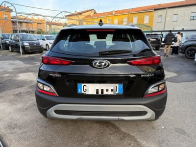 Hyundai Kona 1.0 T-GDI XTech (4)
