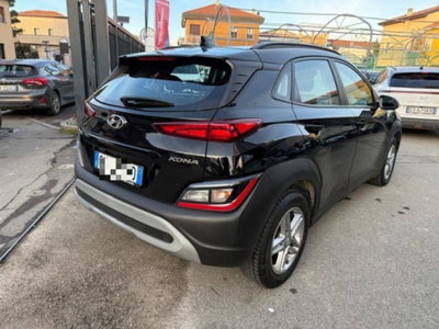 Hyundai Kona 1.0 T-GDI XTech (5)