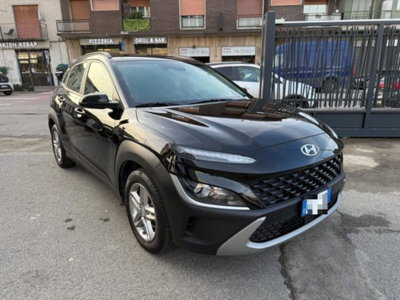 Hyundai Kona 1.0 T-GDI XTech (7)