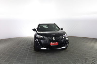 Peugeot 2008 PureTech 130 S&S Allure Pack usata